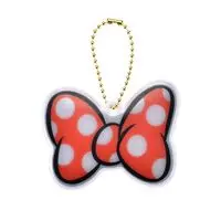 Key Chain - Disney / Minnie Mouse