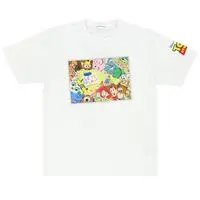 Clothes - T-shirts - Toy Story / Aliens & Woody Size-XL