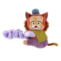 Plush - Disney / Pinocchio (character) & Gideon