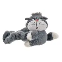 Plush - Disney / Lucifer (Cinderella)