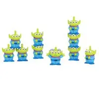 Plush - Toy Story / Aliens