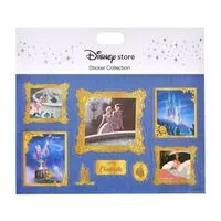 Stationery - Stickers - Disney