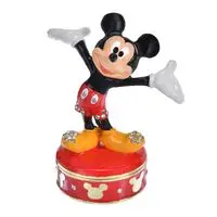 Accessory case - Disney / Mickey Mouse