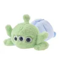 Stationery - Pen case - Toy Story / Aliens
