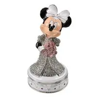 Accessory case - Disney / Minnie Mouse
