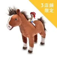 Plush - Toy Story / Jessie