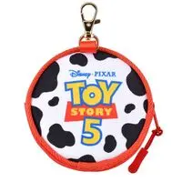 Accessory case - Pouch - Toy Story / Jessie