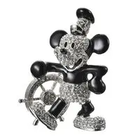 Figure - Disney / Mickey Mouse