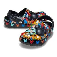 Disney / Pluto & Mickey Mouse