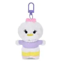 Plush Key Chain - Key Chain - Plush - Disney