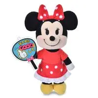Magnet - Plush - Plush Clothes - Disney / Minnie Mouse