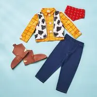 Shoes - Toy Story / Woody