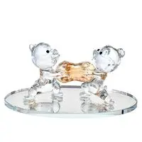Mirror - Figure - Chip 'n Dale