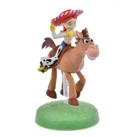 Plush - Figure - Toy Story / Bullseye & Jessie