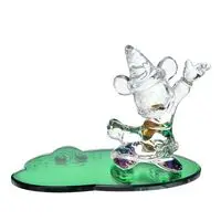 Mirror - Figure - Disney / Mickey Mouse
