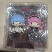 Figure - Little Twin Stars