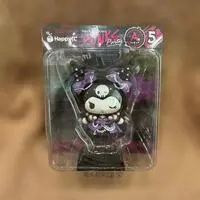 Figure - Sanrio / Kuromi