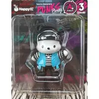 Figure - Sanrio / Pochacco