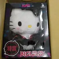 Plush - Sanrio / Hello Kitty