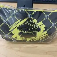 Pouch - Sanrio / Pom Pom Purin