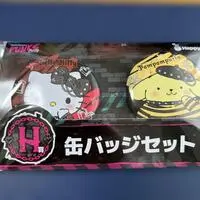 Badge - Oji Pan