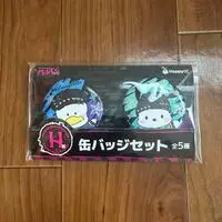 Badge - Sanrio