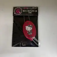 Coin Case - Sanrio / Hello Kitty