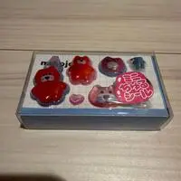 Stickers - mojojojo