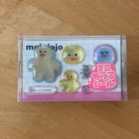 Stickers - mojojojo