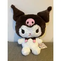 Plush - Sanrio / Kuromi
