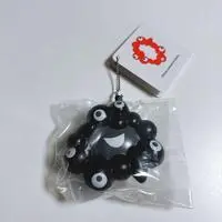 Plush - Squeeze Toy - Expo 2025 / MYAKU-MYAKU