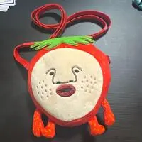 Headband - Pouch - Kobito Dukan