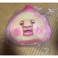 Shoulder Bag - Plush - Kobito Dukan