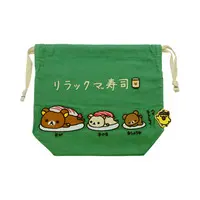 RILAKKUMA