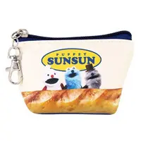 Pouch - PUPPET SUNSUN