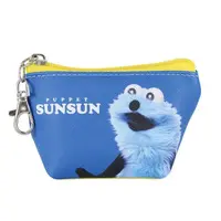 Pouch - PUPPET SUNSUN / Sunsun & Nonnon