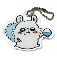 Key Chain - Chiikawa / Momonga