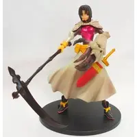 Trading Figure (ヒロ 限定レアカラー版 「Xbox360 スペクトラルフォース3 イノセント レイジ」 予約特典ネバーランドヒロインコレクション)