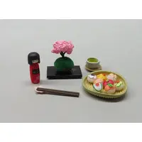 Trading Figure - Petit Sample Series