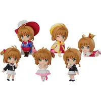 Trading Figure - Card Captor Sakura / Kinomoto Sakura