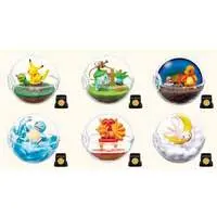 Terrarium Collection - Pokémon