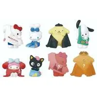 Trading Figure - Sanrio