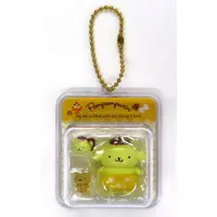 Key Chain - Sanrio / Pom Pom Purin