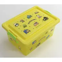 Storage Box - Sanrio
