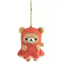 Plush - RILAKKUMA / Rilakkuma