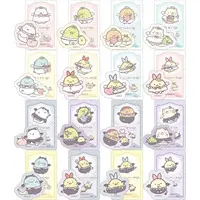 Tenshi to Akuma na Shippos - Sumikko Gurashi