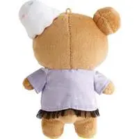 Plush - RILAKKUMA / Rilakkuma