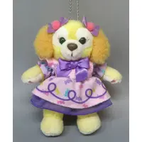 Plush (クッキー・アン ぬいぐるみバッジ 「ダッフィー＆フレンズのオータム・サプライズ！」)