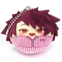 Acrylic stand - Key Chain (たかはし明 ころまにあ 「妖怪学校の先生はじめました!」 アニメイト限定)