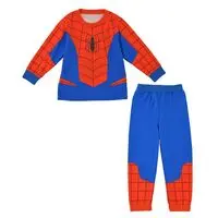 Clothes - Plush Key Chain - T-shirts - Key Chain - Plush - Spider-Man / Spider-Man (character) & Mickey Mouse & Minnie Mouse